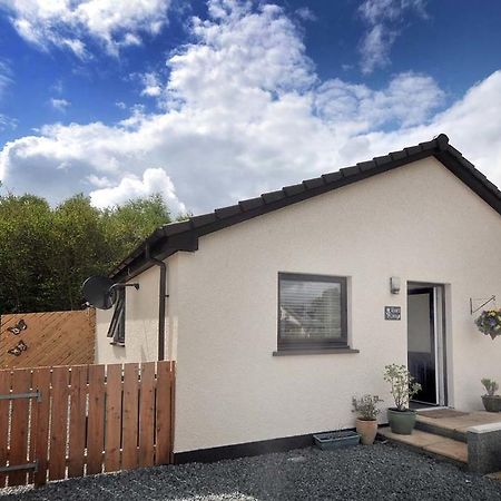 Tarven Self Catering Cottages Portree Esterno foto
