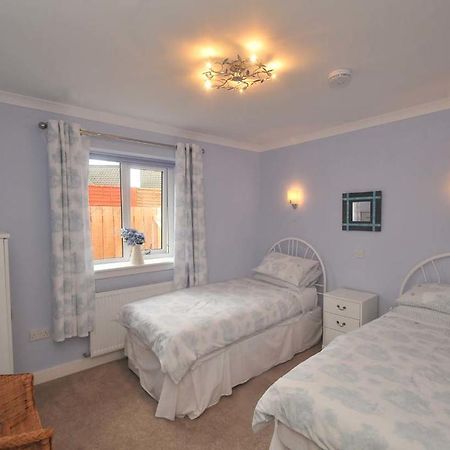 Tarven Self Catering Cottages Portree Esterno foto