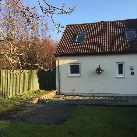 Tarven Self Catering Cottages Portree Esterno foto