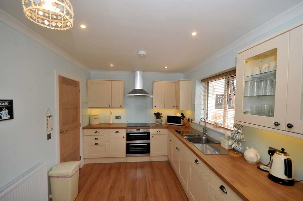 Tarven Self Catering Cottages Portree Esterno foto