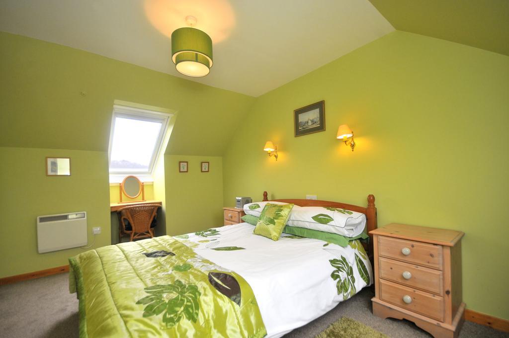 Tarven Self Catering Cottages Portree Esterno foto